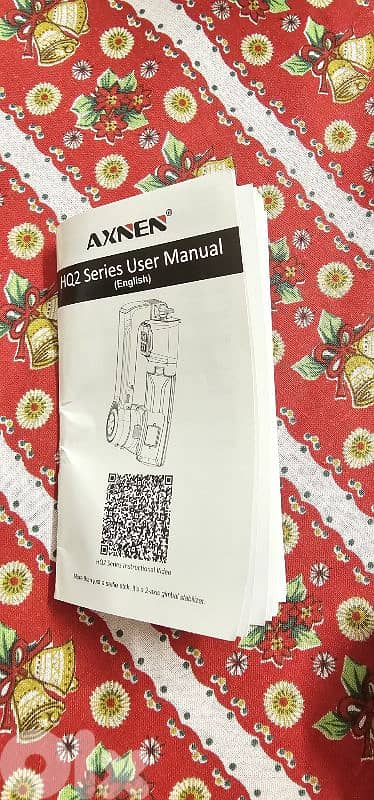 gimble model for mobile 10