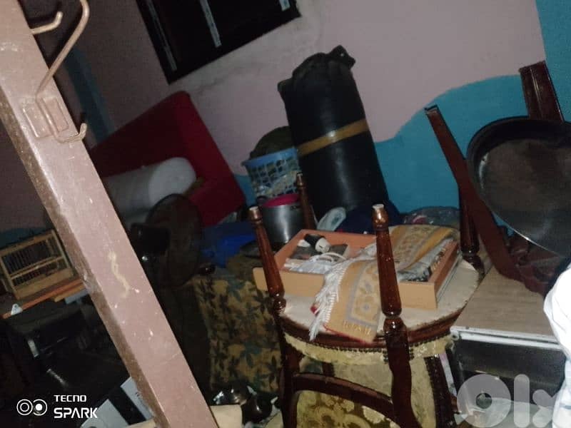 صيدا بيساريه 1