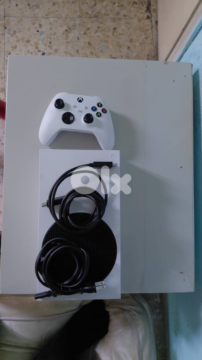 xbox series s 0