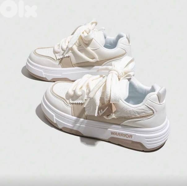 Warrior shoes lightweight skate shoes 0