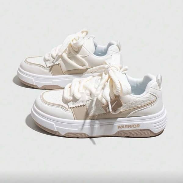 Warrior shoes lightweight skate shoes 3