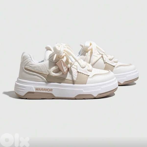 Warrior shoes lightweight skate shoes 4