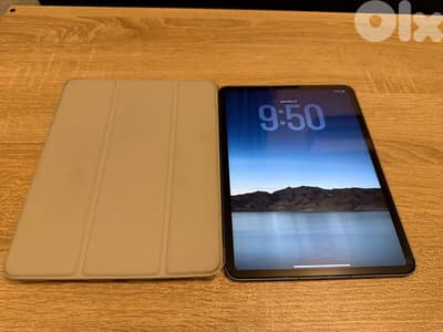 Ipad pro M1 11 Inch 1 terra Storage