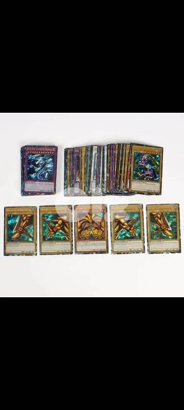 yugioh box 1