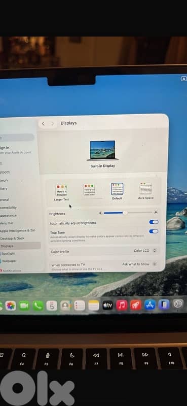 Macbook air m2 same as new 4