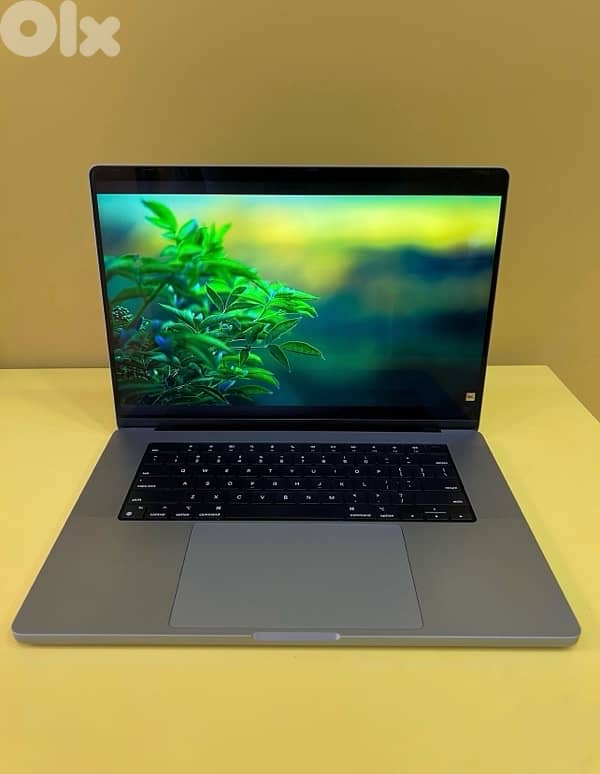 Macbook M1 pro 1