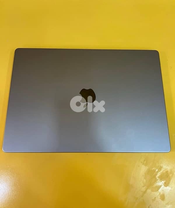 Macbook M1 pro 2