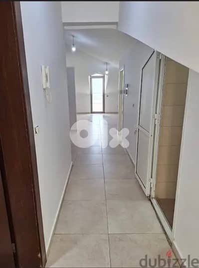 Rooftop Apartment for Rent – 120 m²