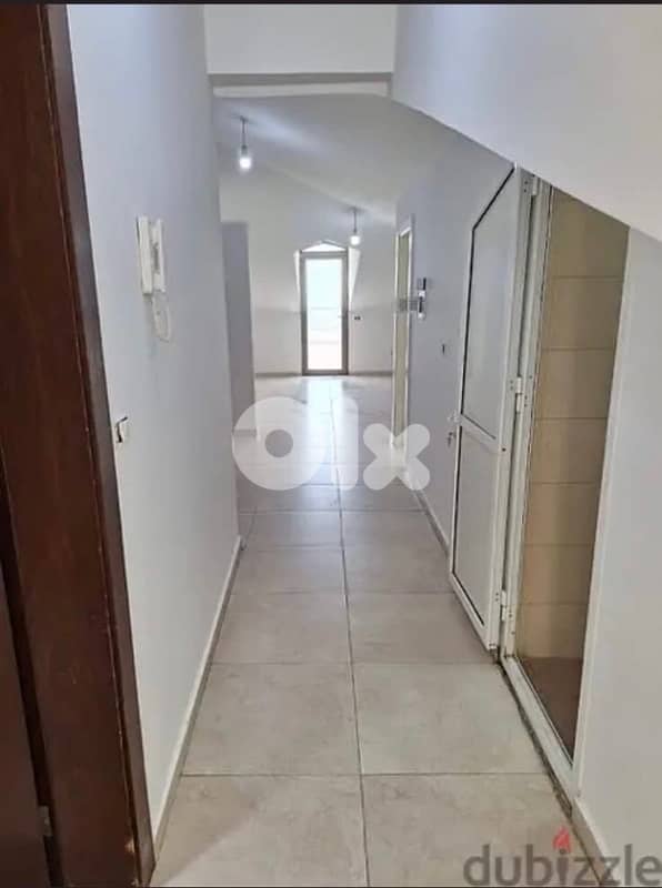 Rooftop Apartment for Rent – 120 m² 0