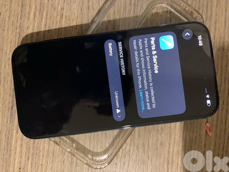 iPhone 14 Pro for sale or trade 2