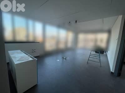 Duplex for sale in Achrafiye - Sassine