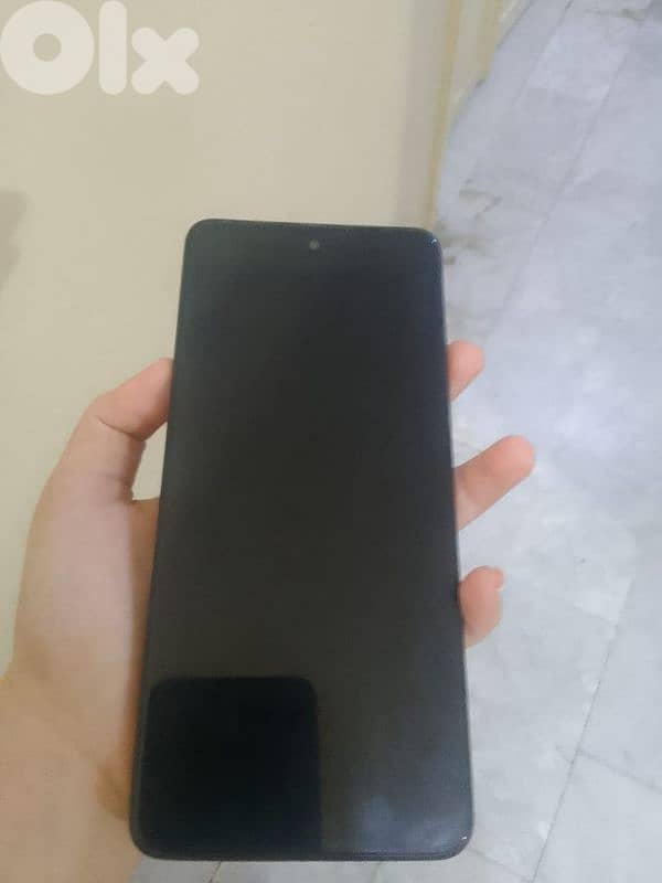 تلفون OppoA3x 1