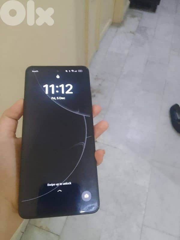 تلفون OppoA3x 2