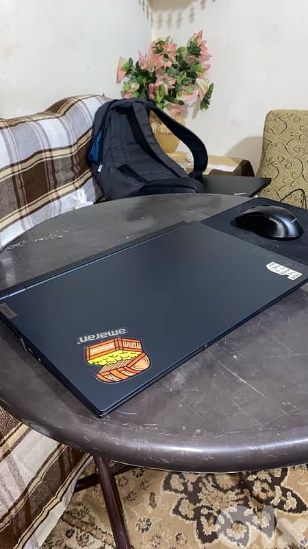 Lenovo legion 5 pro 3