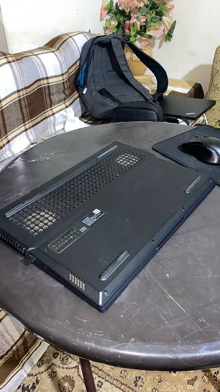 Lenovo legion 5 pro 5