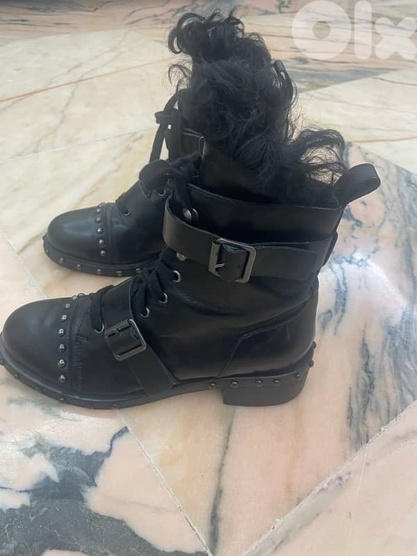 zara boot 3