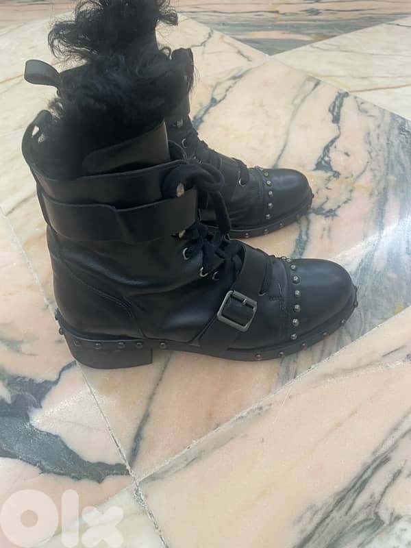 zara boot 4