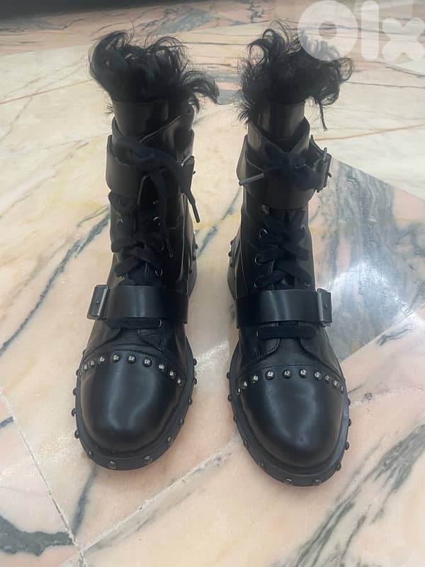 zara boot 7