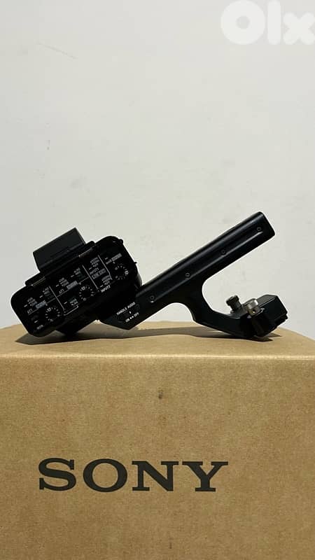 sony FX3A 5
