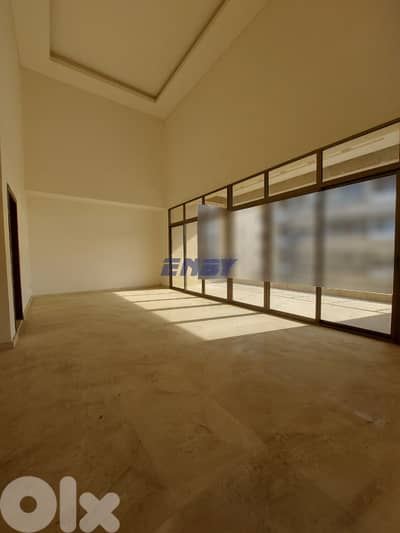 Apartment for Sale in Beirut | Brand New Duplex | Near Centro Mall