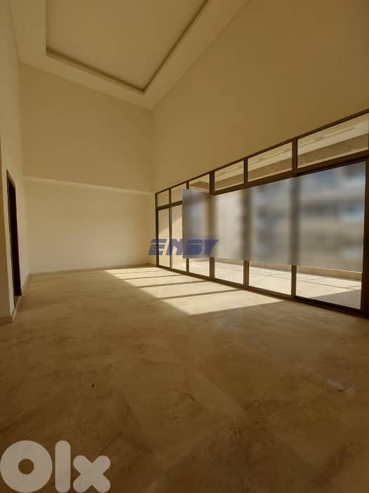 Apartment for Sale in Beirut | Brand New Duplex | Near Centro Mall 0