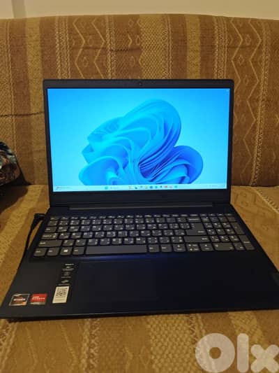 Lenovo IdeaPad 3