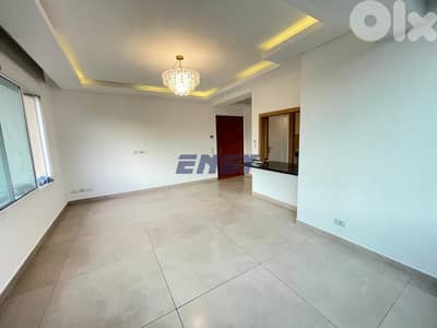 Apartment for rent Achrafieh | New building | High Floor