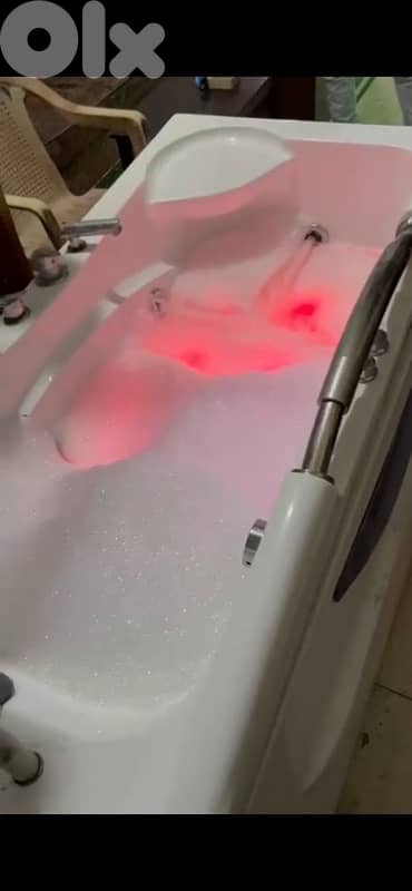 جاكوزي بسعر حلو 1