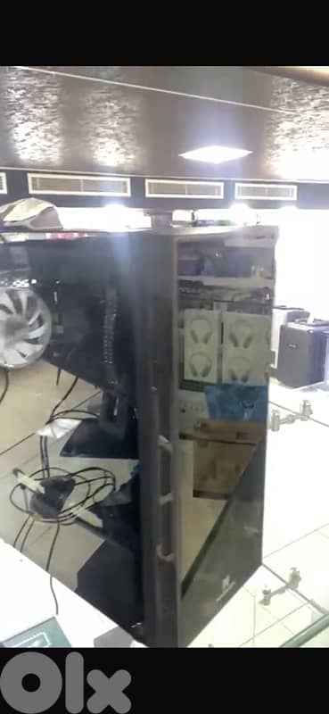 المنارة بجانب عين مريسة