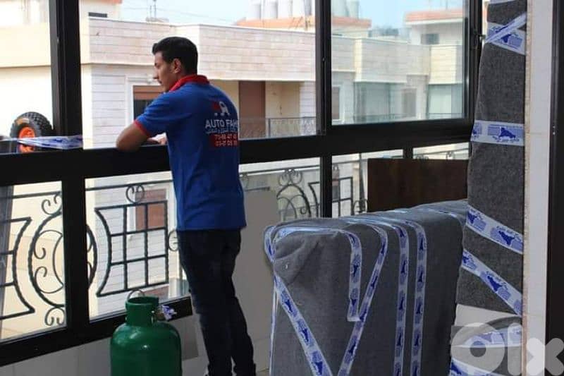 نقل عفش نقليات عامة 2