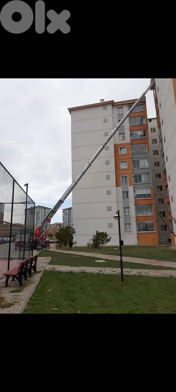 نقل اثاث في كل لبنان 0