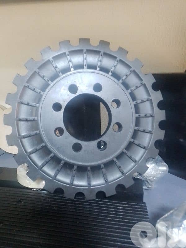 PANDA RUBBER بندا للكوتشوك 1