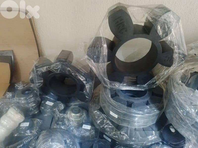 PANDA RUBBER بندا للكوتشوك 2