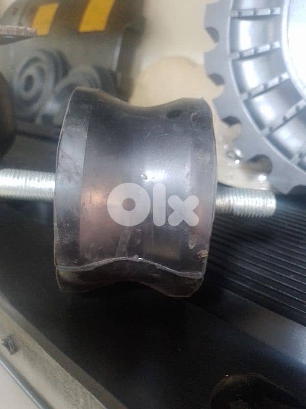 PANDA RUBBER بندا للكوتشوك 3