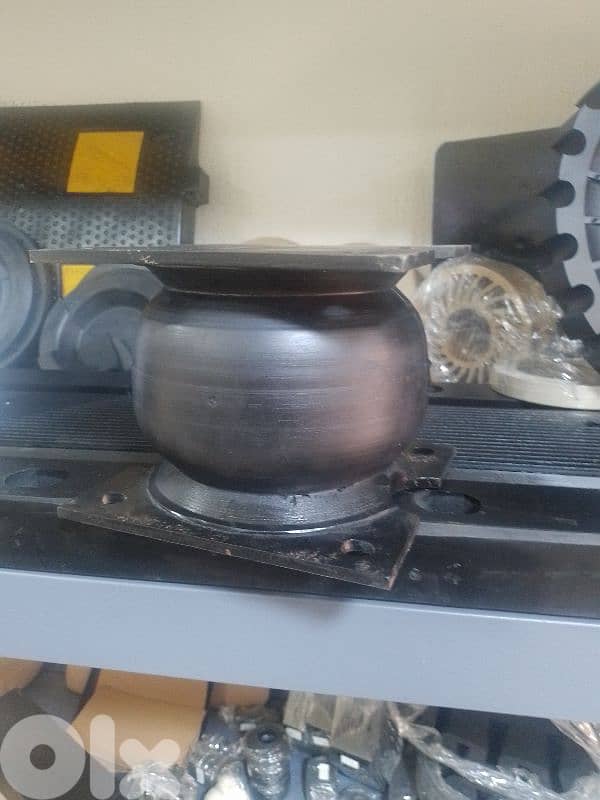 PANDA RUBBER بندا للكوتشوك 4