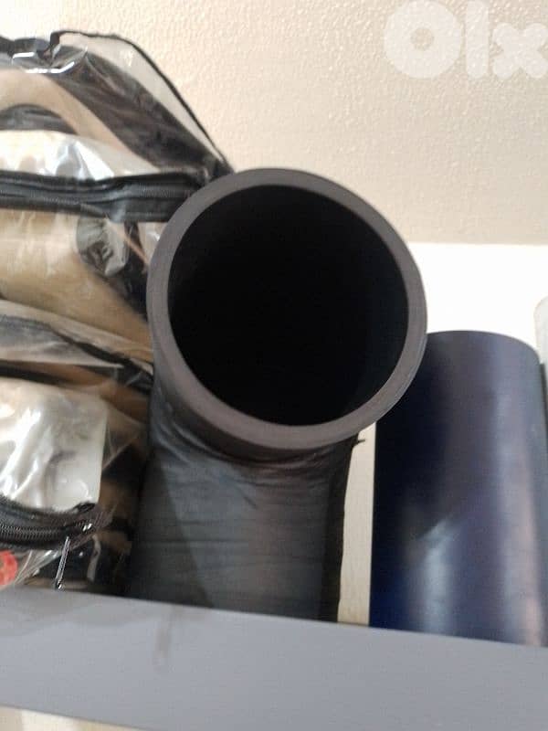 PANDA RUBBER بندا للكوتشوك 5