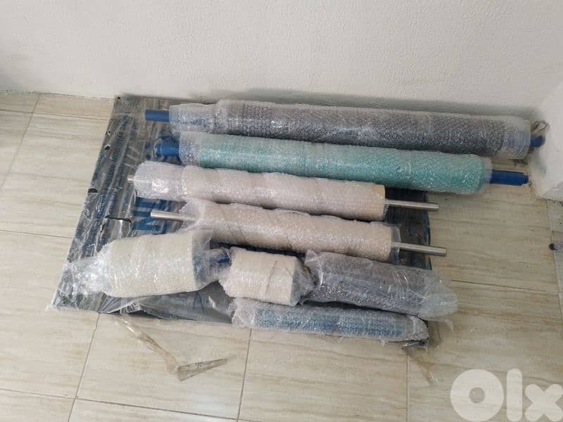 PANDA RUBBER بندا للكوتشوك 6