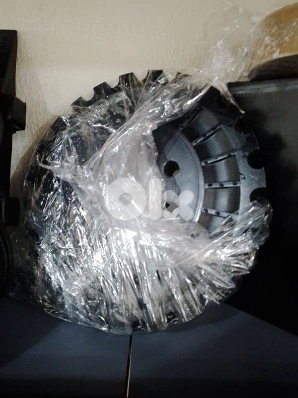 PANDA RUBBER بندا للكوتشوك 11