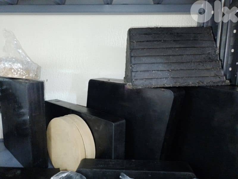 PANDA RUBBER بندا للكوتشوك 12