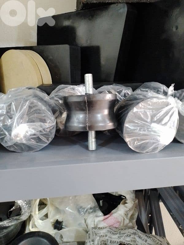 PANDA RUBBER بندا للكوتشوك 13