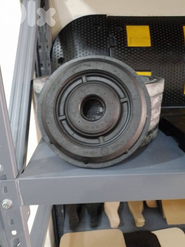 PANDA RUBBER بندا للكوتشوك 14