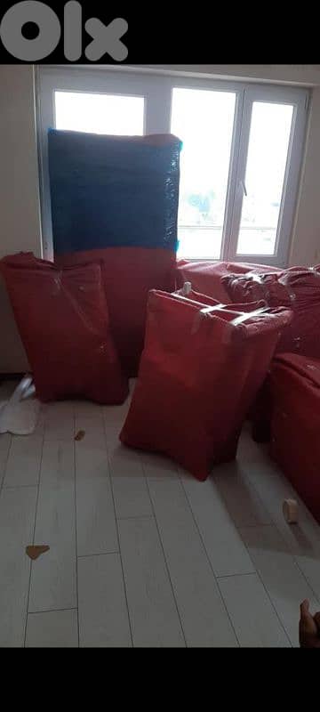 نقل أثاث المنازل 2