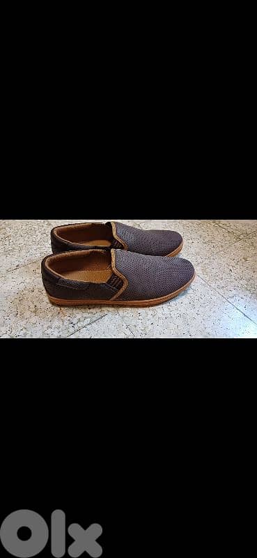 Milano Shoes 43 (20$) 4