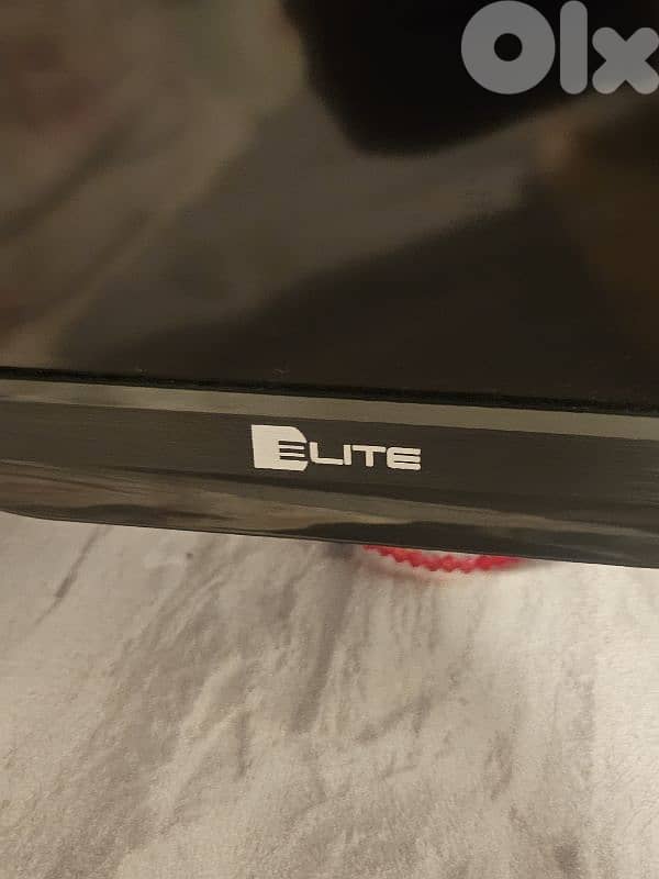 elite smart tv 1