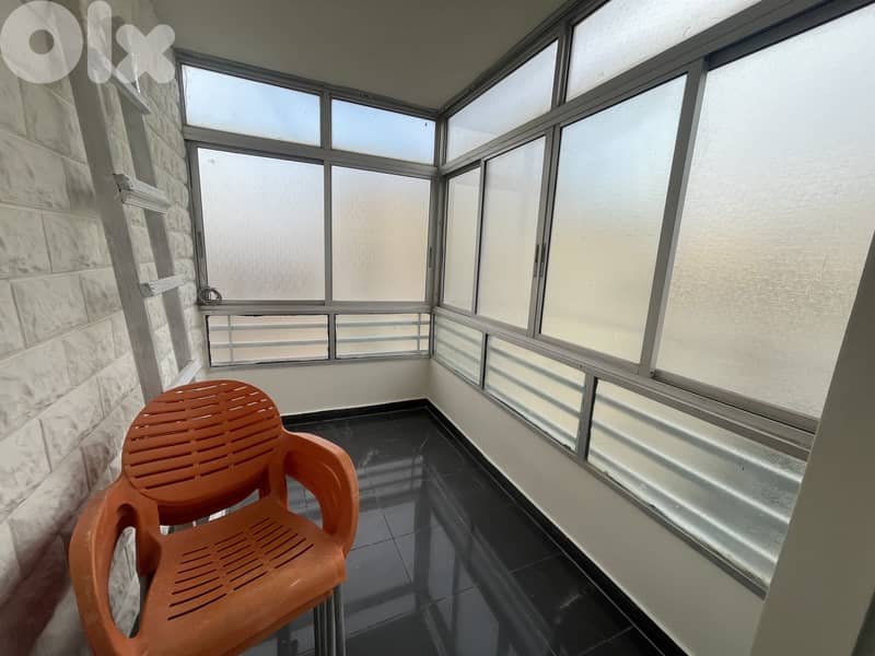 RWK432JA - Apartment for Rent in ghazir in a very Calm Area 0