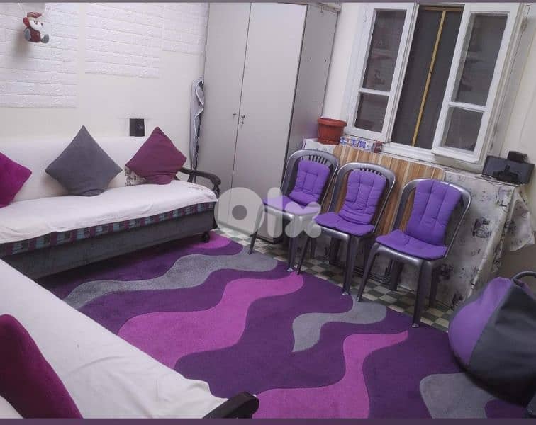 Carpet barely used 0