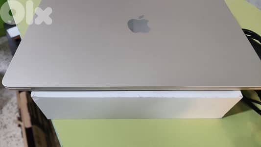 m3 macbook air 15 screen 66 cycles trades accepted