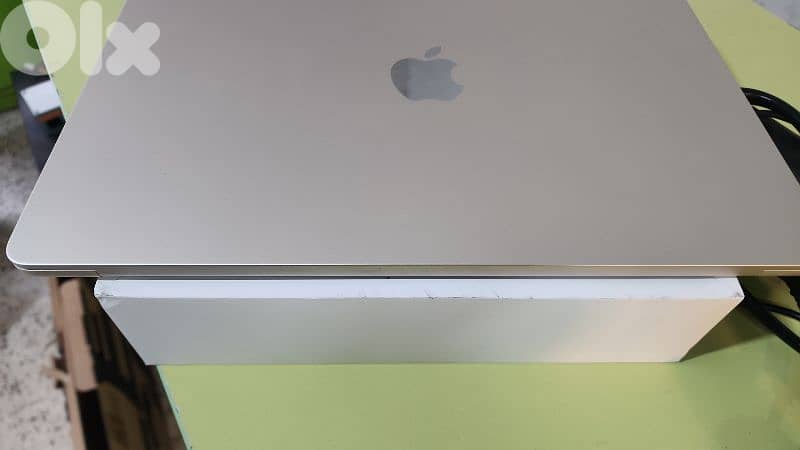 m3 macbook air 15 screen 66 cycles trades accepted 0