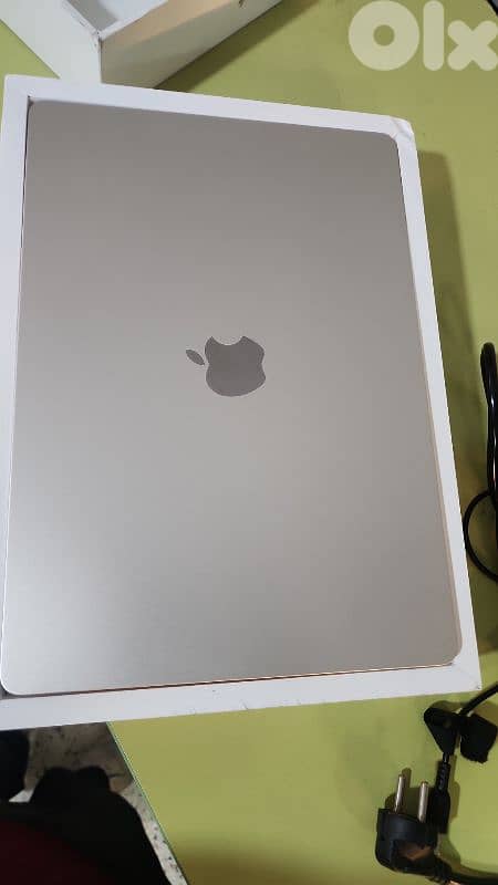 m3 macbook air 15 screen 66 cycles trades accepted 1