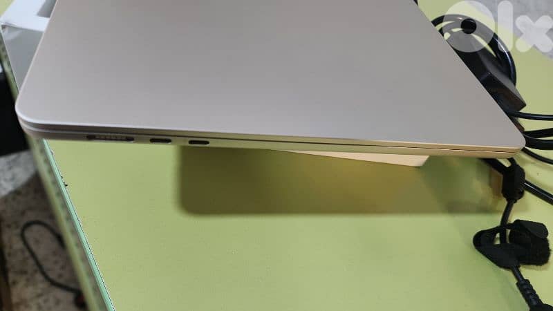 m3 macbook air 15 screen 66 cycles trades accepted 3